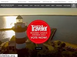 Sites similar to hiltonheadisland.org