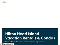 Sites similar to hiltonheadislandbeach.com