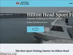 Sites similar to hiltonheadislandcharterfishing.com