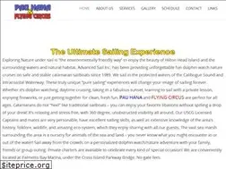 Sites similar to hiltonheadislandsailing.com