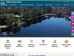 Sites similar to hiltonheadislandsc.gov