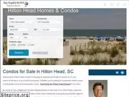 Sites similar to hiltonheadisle.com