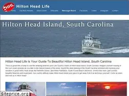 Sites similar to hiltonheadlife.com