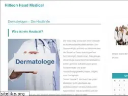 Sites similar to hiltonheadmedctr.com