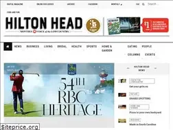 Sites similar to hiltonheadmonthly.com