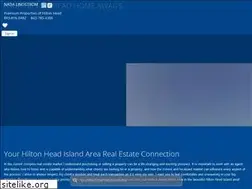 Sites similar to hiltonheadpremiumproperties.com
