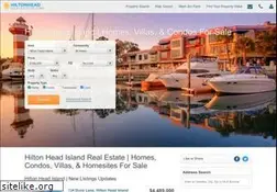 Sites similar to hiltonheadrealestate.com