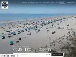 Sites similar to hiltonheadrealestates.com