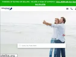 Sites similar to hiltonheadrealtysales.com