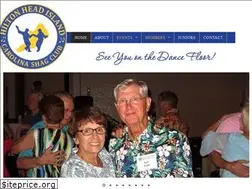 Sites similar to hiltonheadshagclub.com