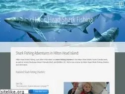 Sites similar to hiltonheadsharkfishing.com