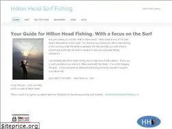 Sites similar to hiltonheadsurffishing.com