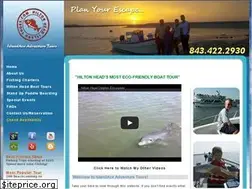 Sites similar to hiltonheadwatersports.com