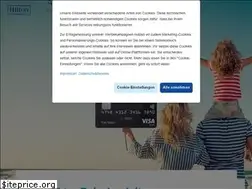 Sites similar to hiltonhonors-kreditkarte.de