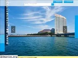 Sites similar to hiltonhotels.jp