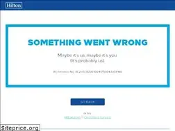 Sites similar to hiltonjapan.co.jp