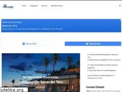 Sites similar to hiltonkl.com