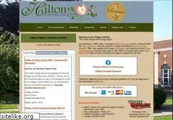 Sites similar to hiltonny.org