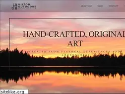 Sites similar to hiltonoutdoors.com