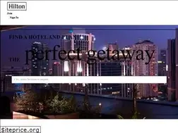 Sites similar to hiltonpapagayoresort.com