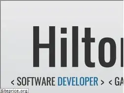 Sites similar to hiltonpatton.com