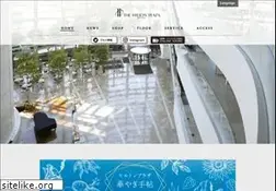 Sites similar to hiltonplaza.com