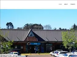 Sites similar to hiltonquarry.co.za