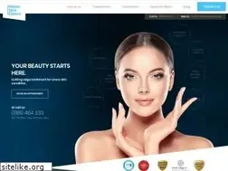 Sites similar to hiltonskinclinics.co.uk
