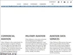 Sites similar to hiltonsoftware2.com