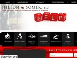 Sites similar to hiltonsomer.com