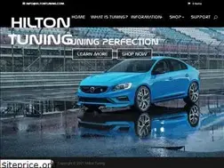 Sites similar to hiltontuning.com