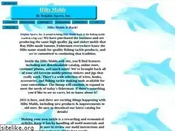 Sites similar to hiltsmolds.com