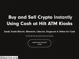 Sites similar to hiltventures.com