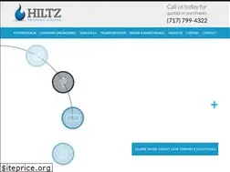 Sites similar to hiltzpropanesystems.com