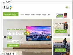 Sites similar to hilubas.cl