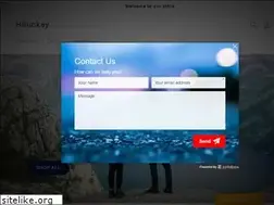 Sites similar to hiluckey.com