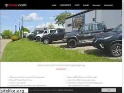 Sites similar to hilux.offroad-nestle.de