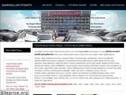 Sites similar to hiluxyedekparca.com