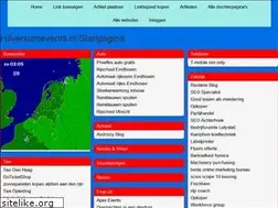 Sites similar to hilversumevents.nl