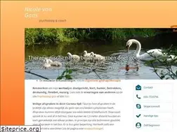 Sites similar to hilversumpsycholoog.nl