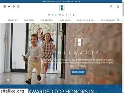 Sites similar to hilwaite.com