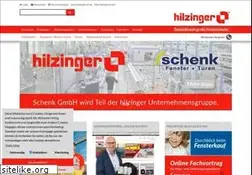 Sites similar to hilzinger.de