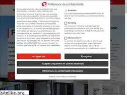 Sites similar to hilzinger.fr
