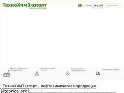 Sites similar to him-eksport.ru