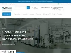 Sites similar to him-kazan.ru