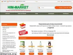 Sites similar to him-market.com