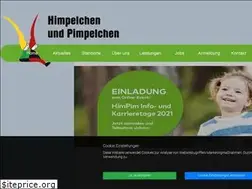 Sites similar to him-pim.de