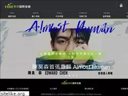 Sites similar to him.com.tw