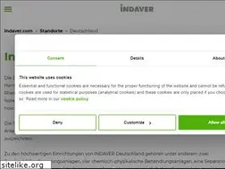 Sites similar to him.de