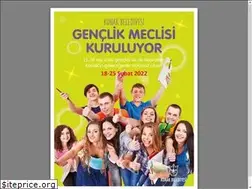 Sites similar to him.konak.bel.tr